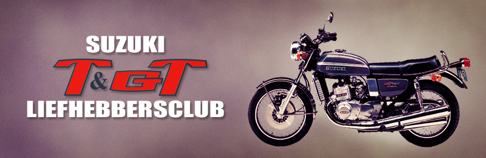 Suzuki T&GT Club